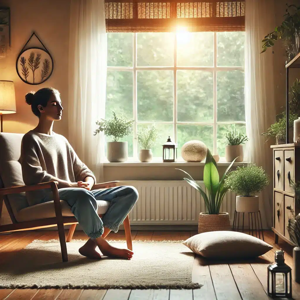 Techniques de Base pour Pratiquer l&rsquo;Auto-Hypnose à la Maison