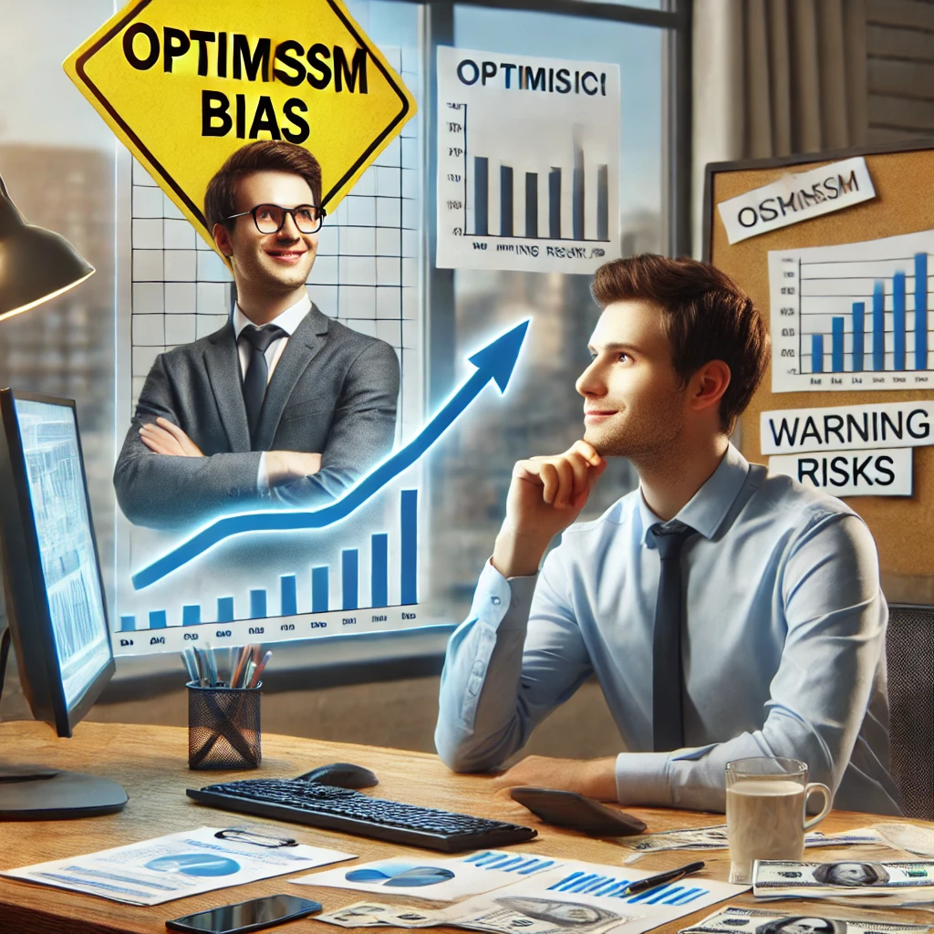 Biais d’Optimisme : Pourquoi Nous Sous-Estimons Les Risques
