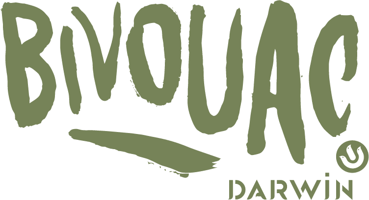 Le Bivouac Darwin